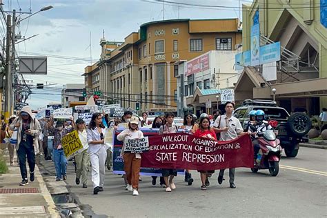 Cebu youth lead mass walkout against anti.